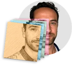 Animation placeholder